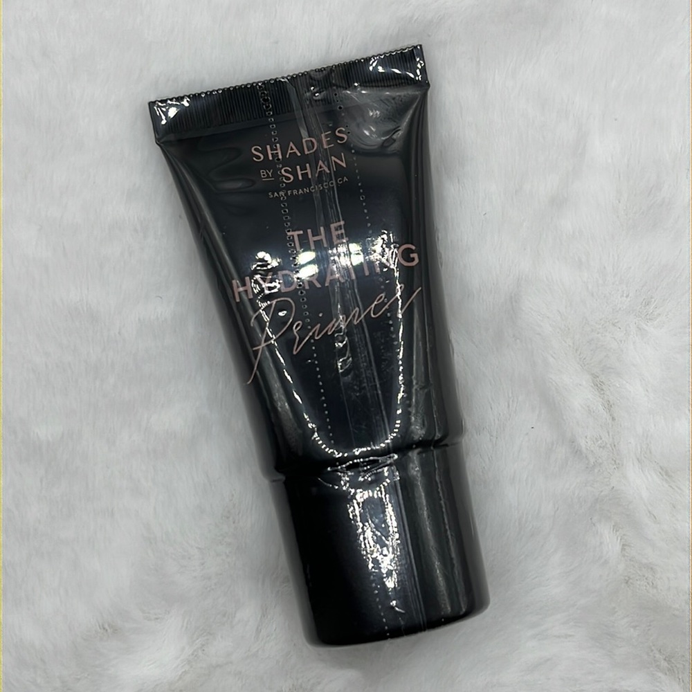 4/$25 Shades by Shan The Hydrating Primer